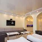 Apartamenty Zuraw