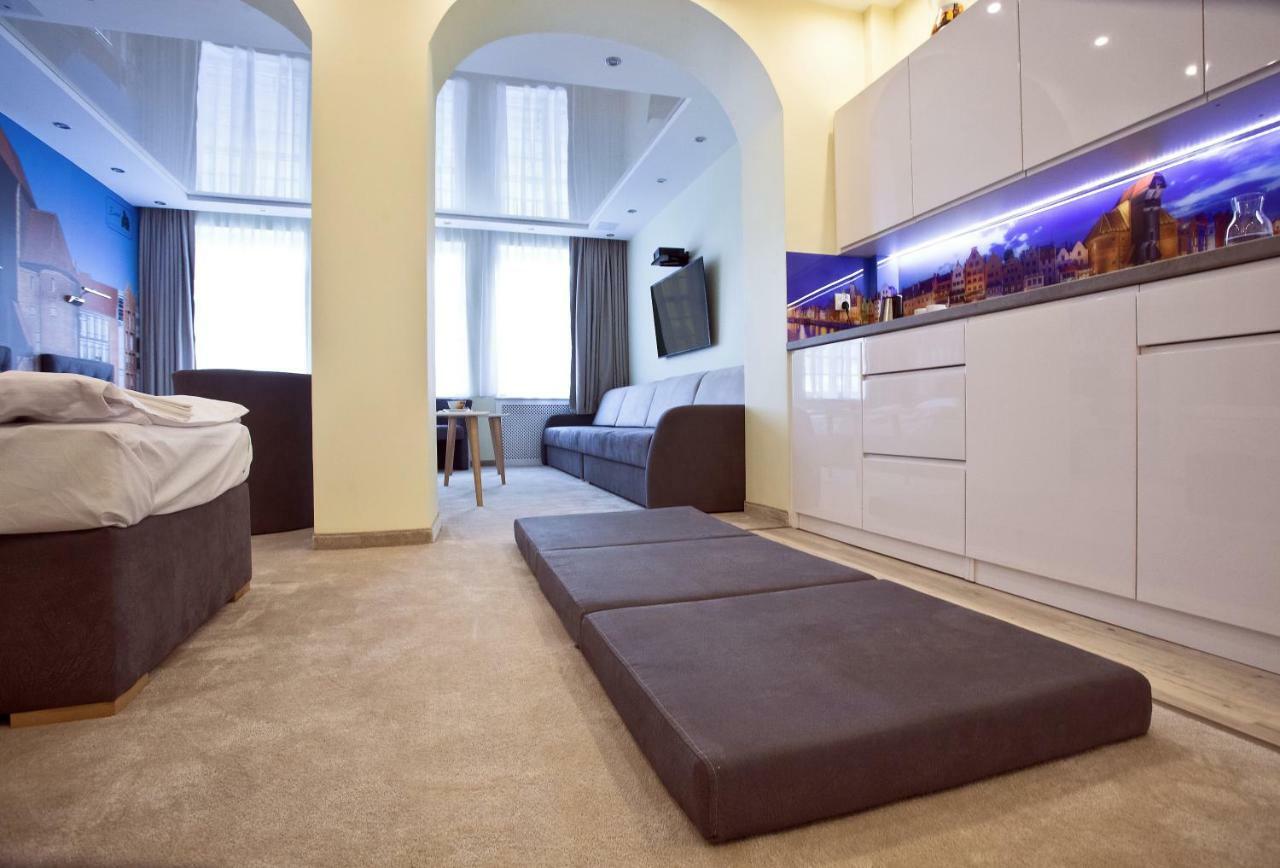 Apartment Zuraw *