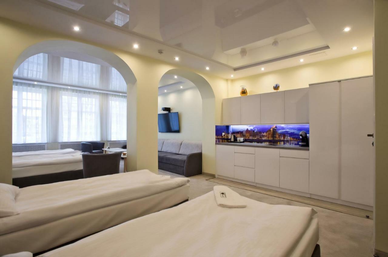 Apartment Zuraw