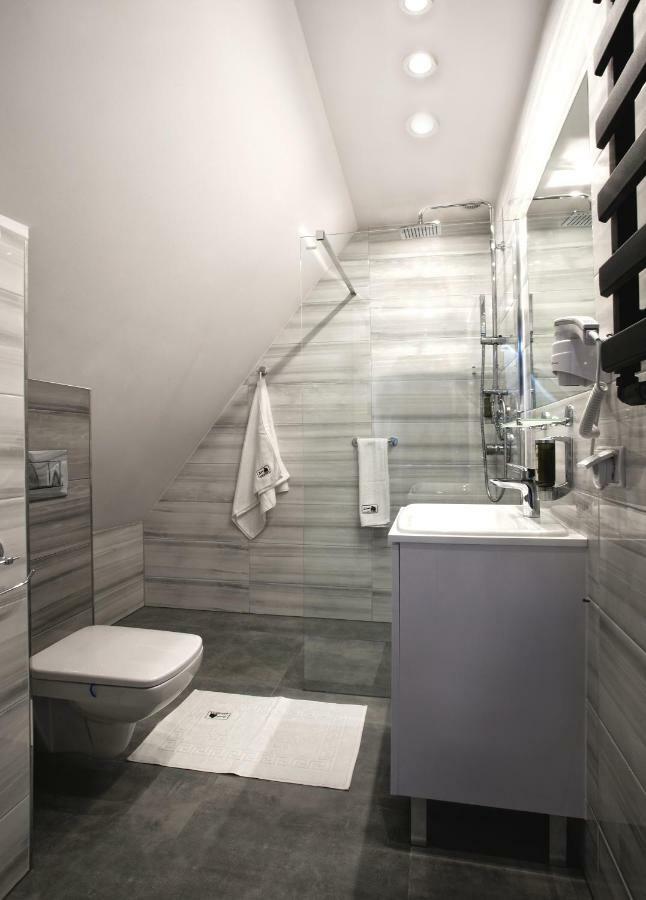 Apartment Zuraw