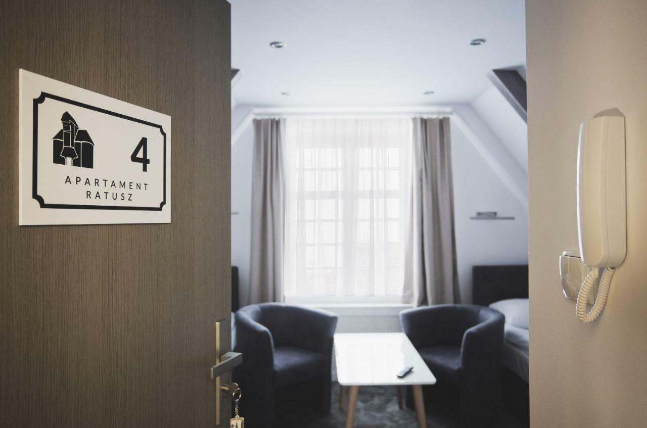 Apartment Zuraw